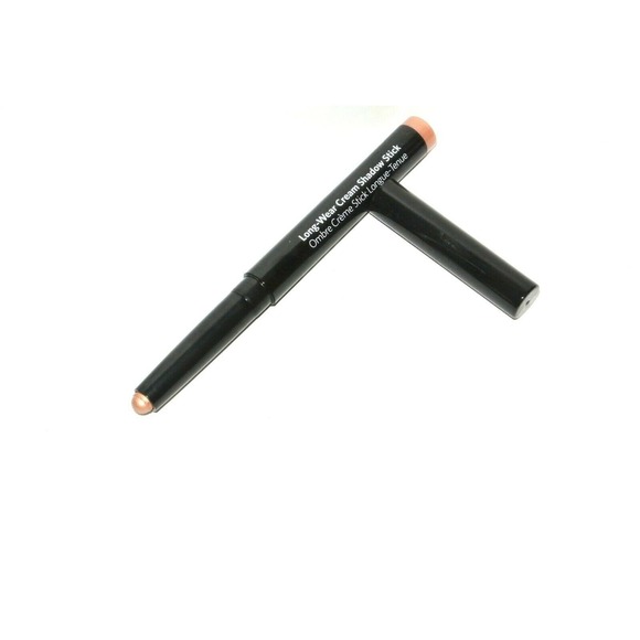 BOBBI BROWN Long-Wear Cream Shadow Stick GOLDEN PINK Full Size Eyeshadow Eye - Picture 7 of 7